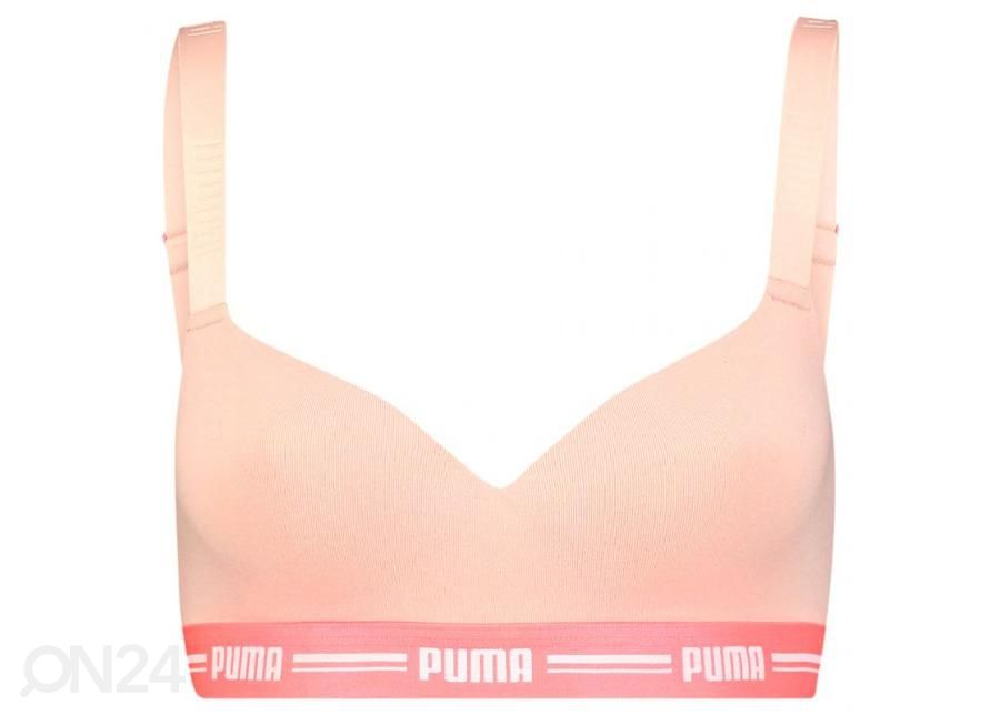 Спортивный бюстгальтер Puma Paded Top 1P Hang увеличить