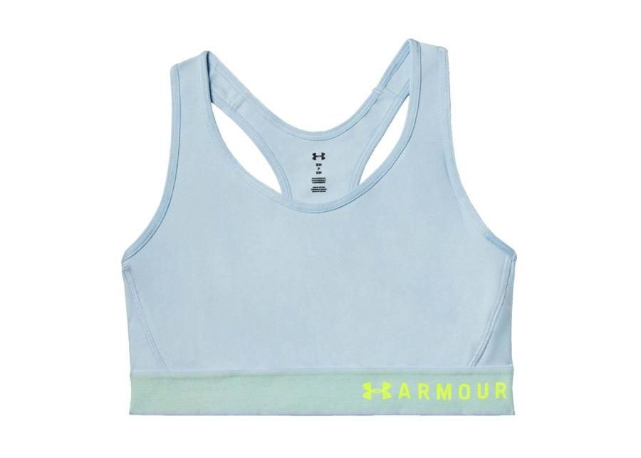 Спортивный бюстгальтер Under Armour Mid Keyhole W 1307196-451 увеличить