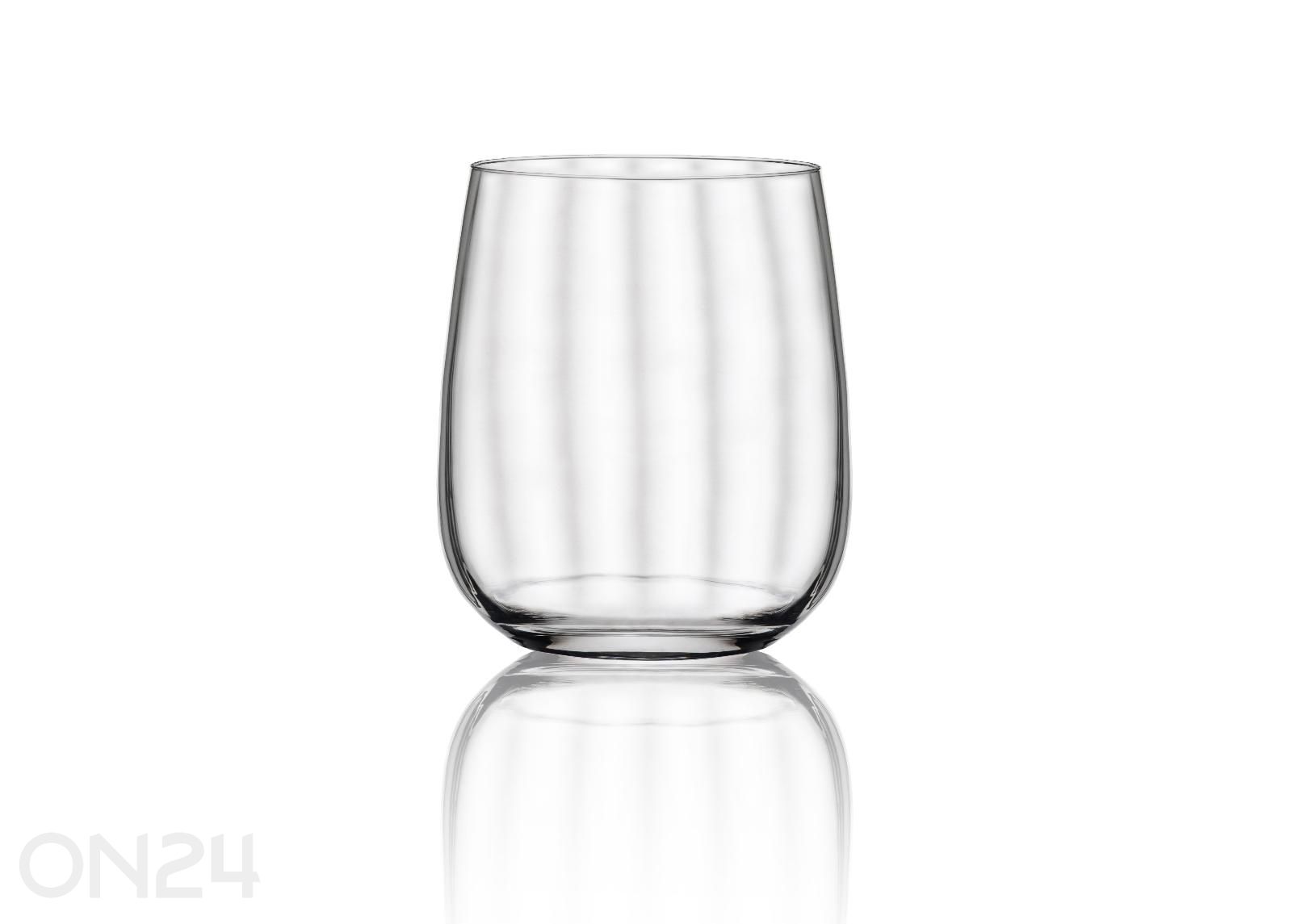 Стакан для питья Favourite 460 мл, 6 шт. увеличить