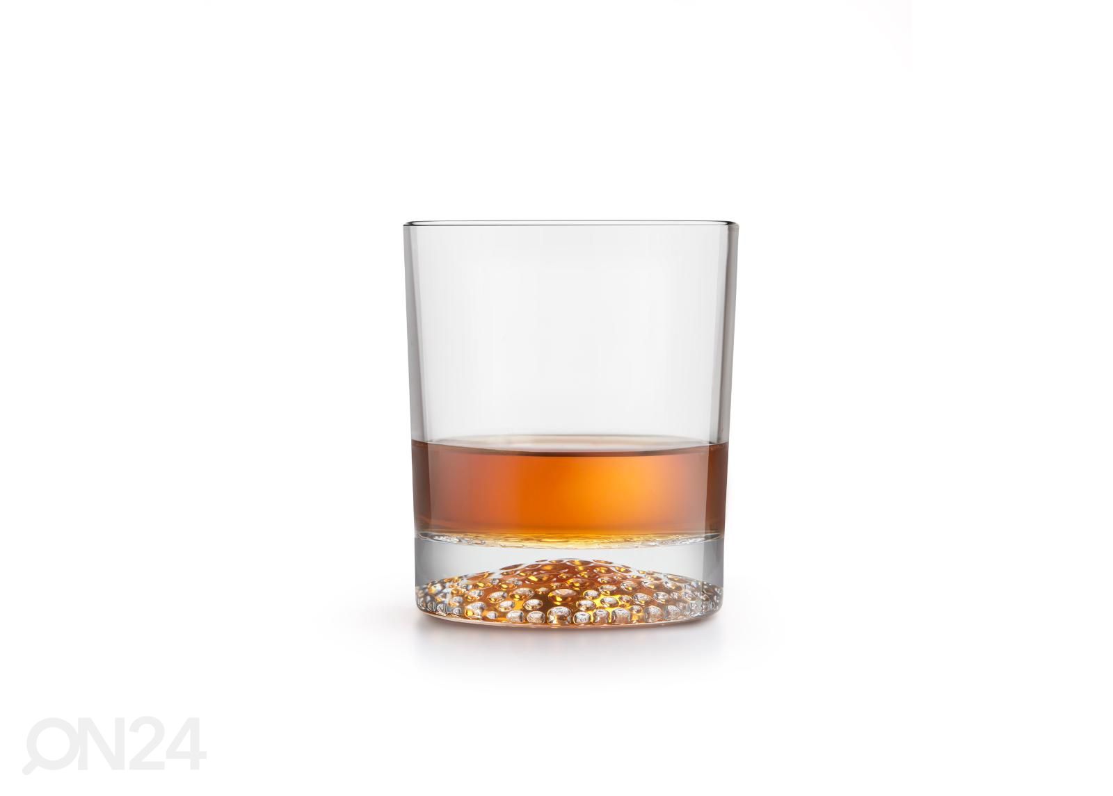 Стакан Artisan Whisky 30 кл, 4 шт увеличить