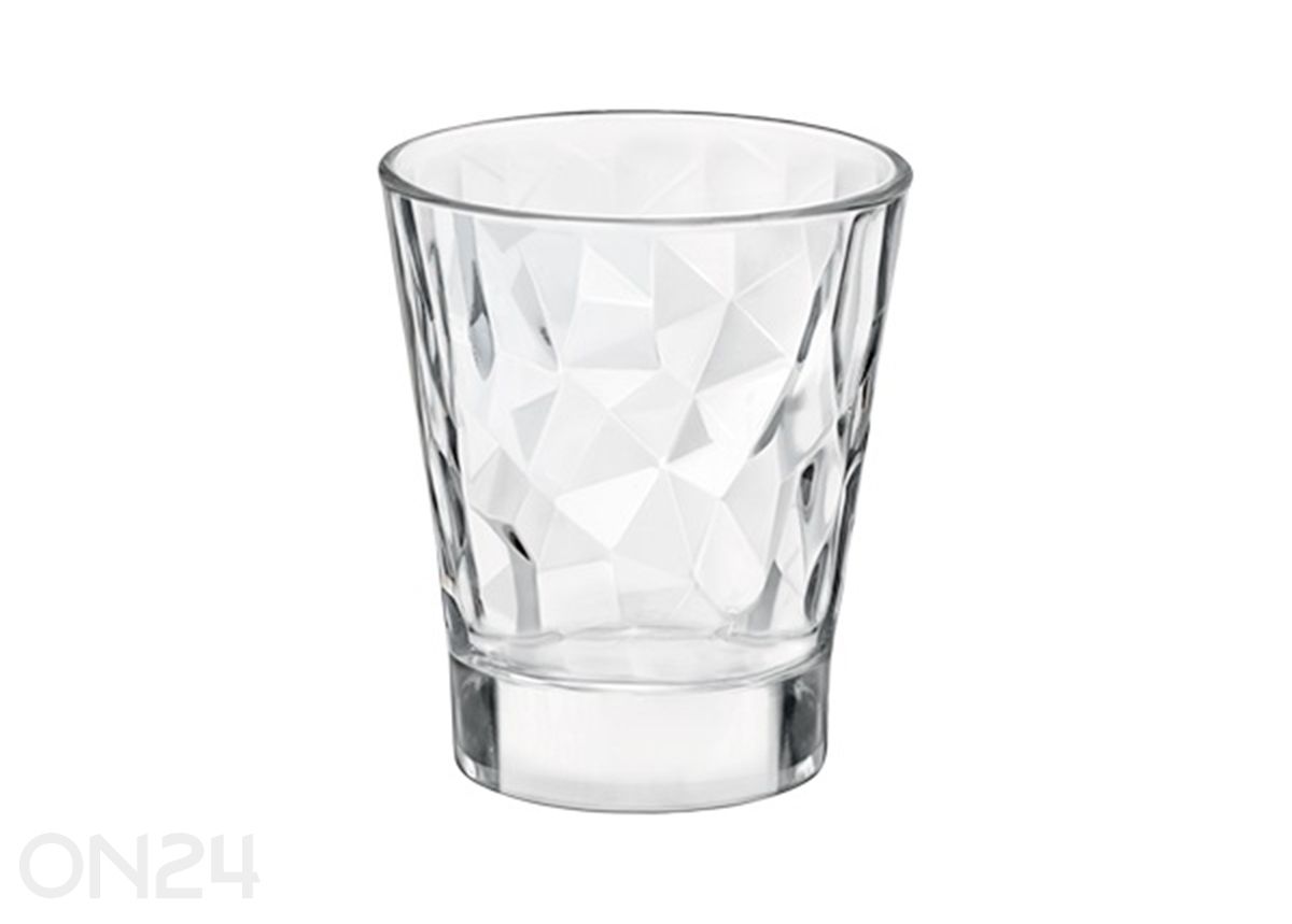 Стакан Diamond Mini 8,5 cl, 3 шт. увеличить