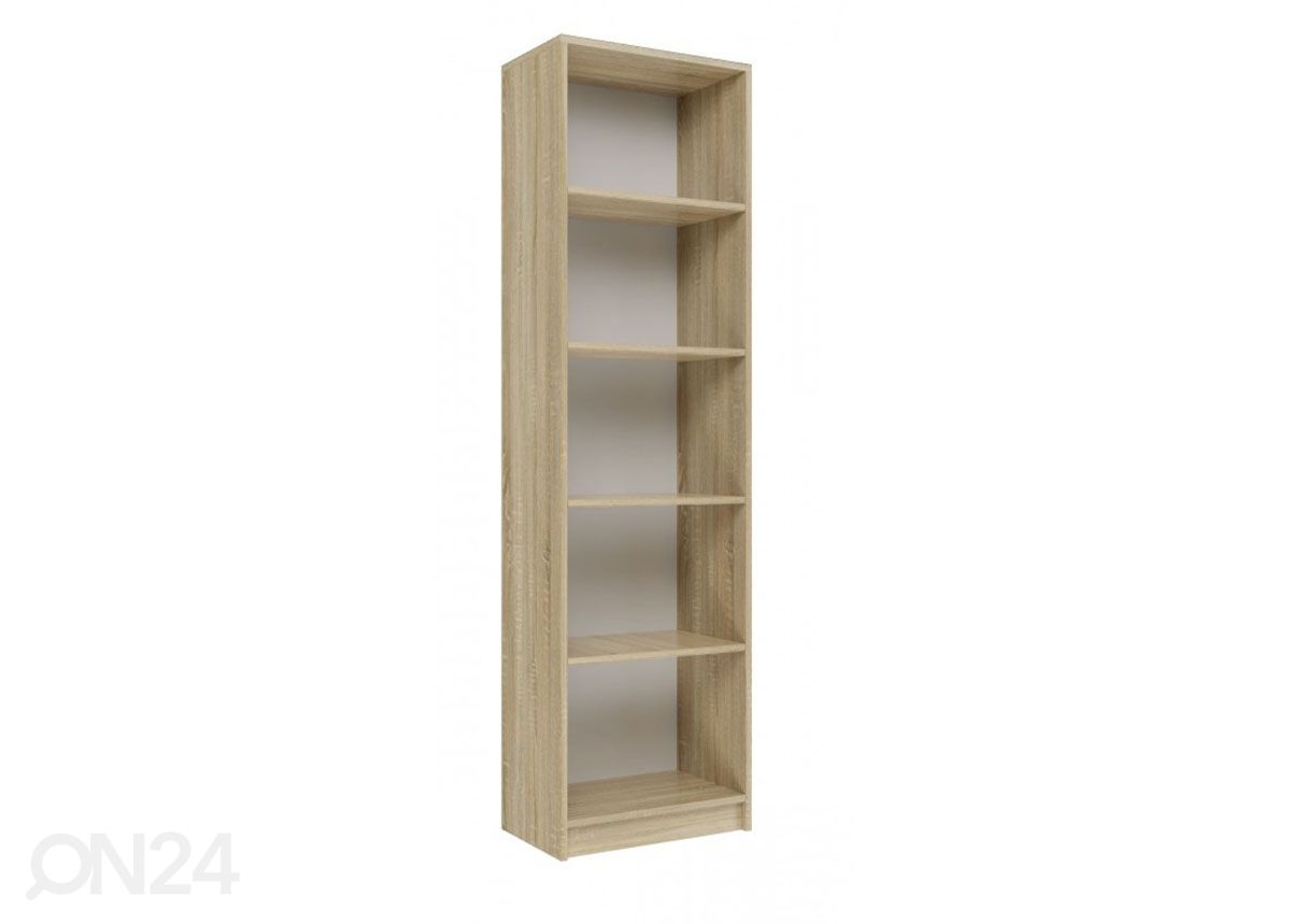 Стеллаж 50 cm увеличить