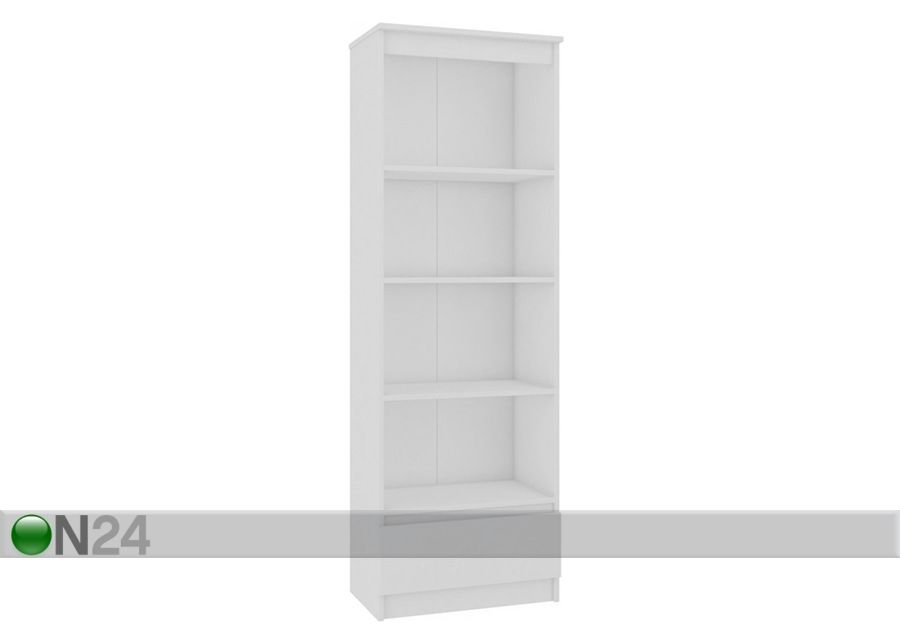 Стеллаж 60 cm увеличить