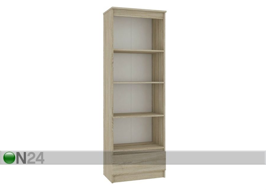 Стеллаж 60 cm увеличить