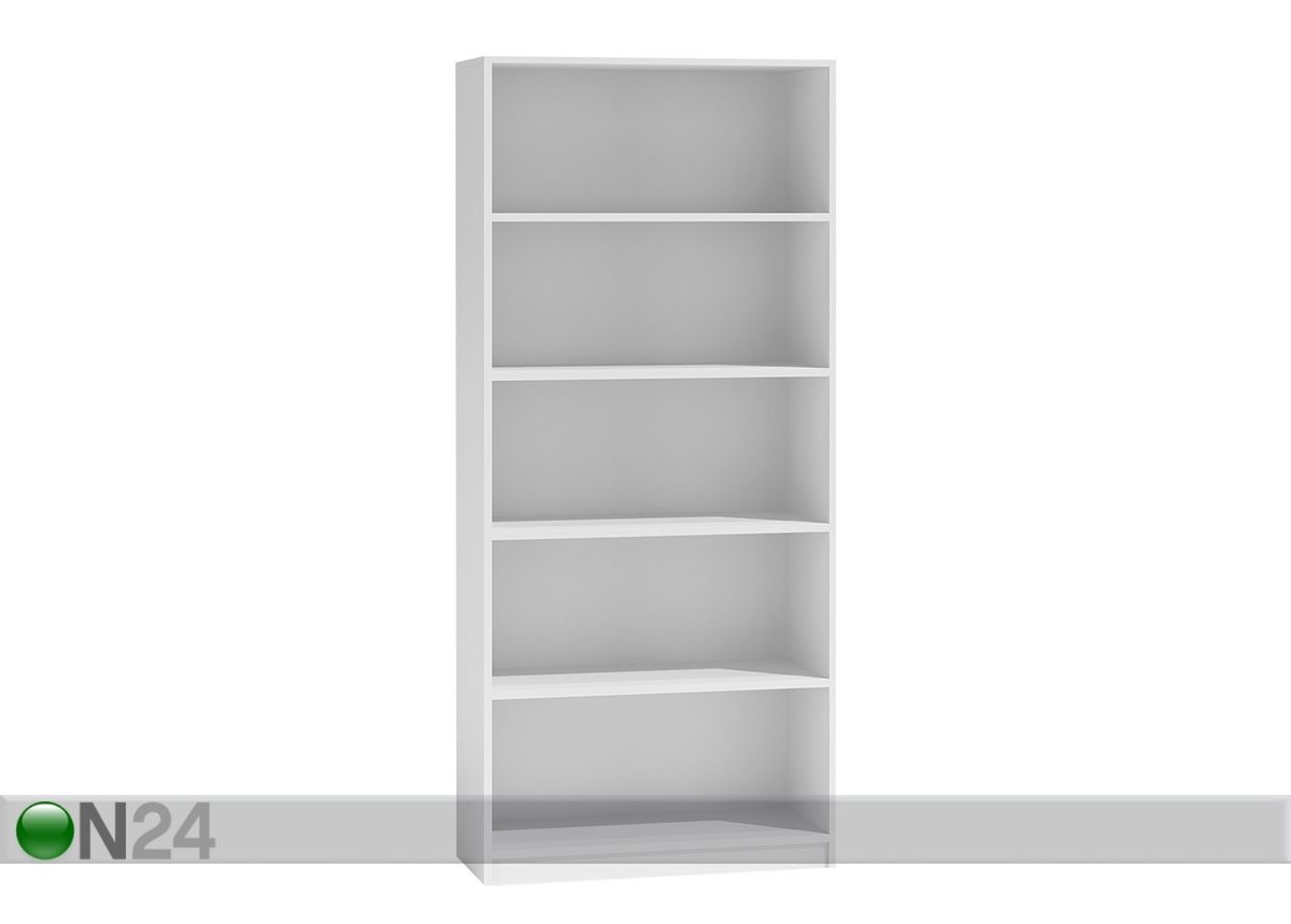 Стеллаж 60 cm увеличить