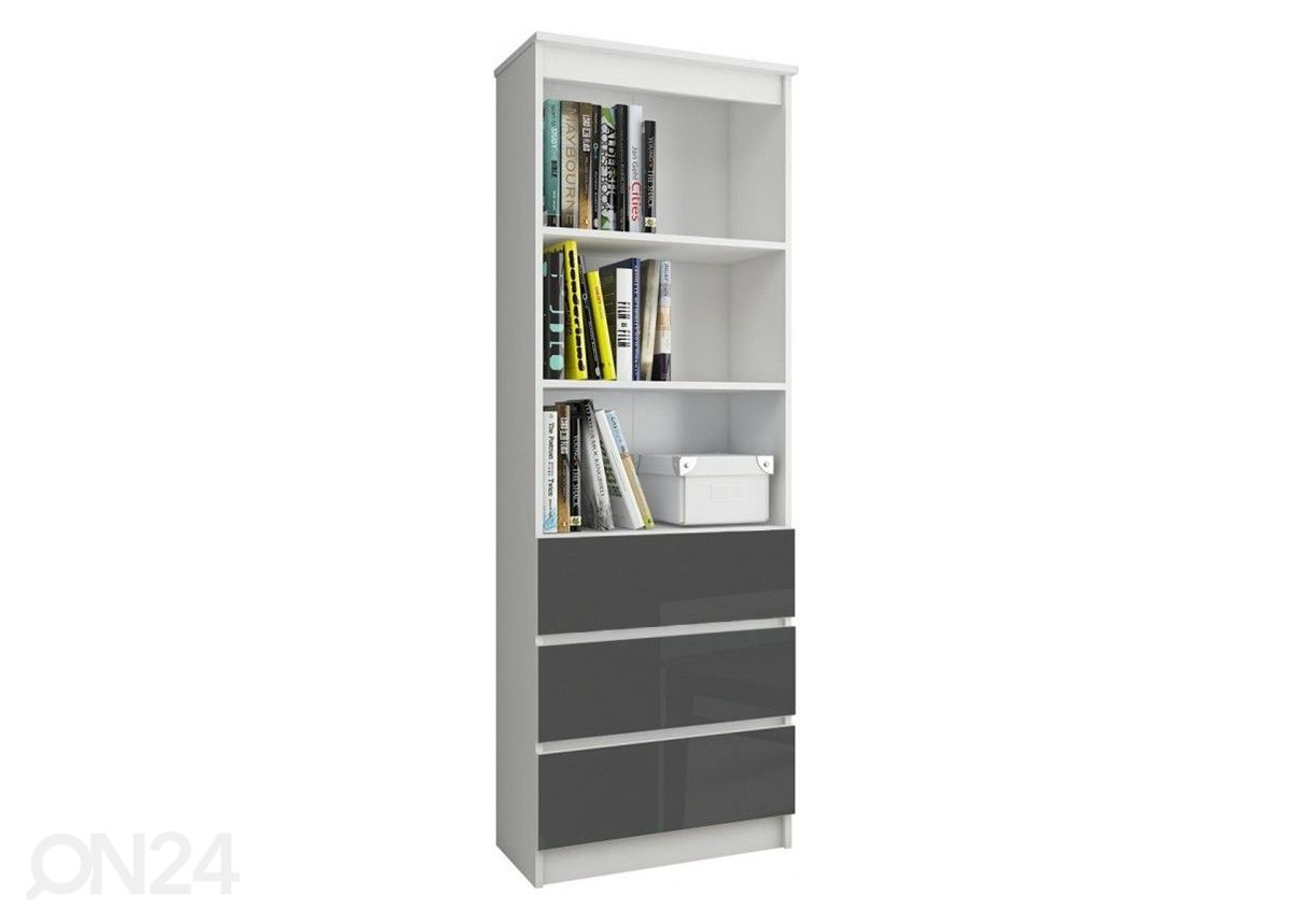 Стеллаж 60 cm увеличить