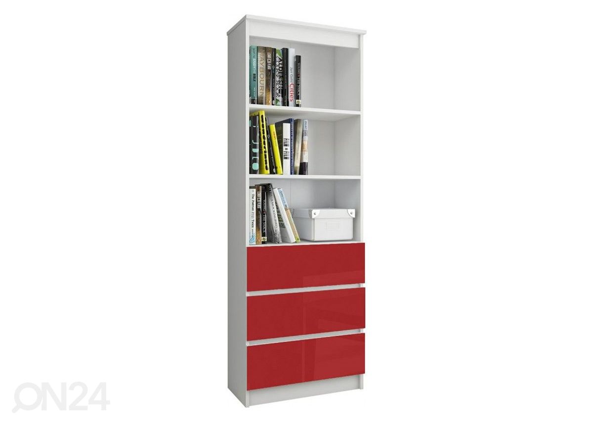 Стеллаж 60 cm увеличить