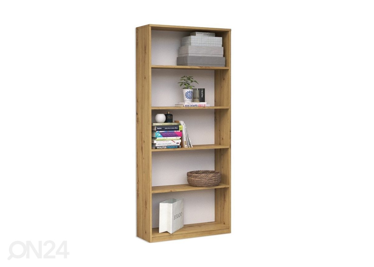 Стеллаж 60 cm увеличить