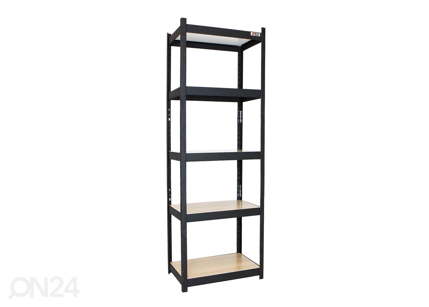 Стеллаж 60 cm увеличить