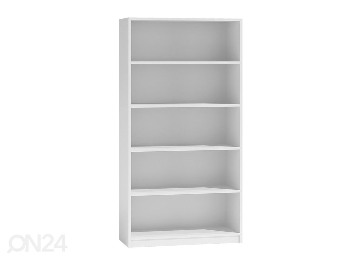 Стеллаж 80 cm увеличить