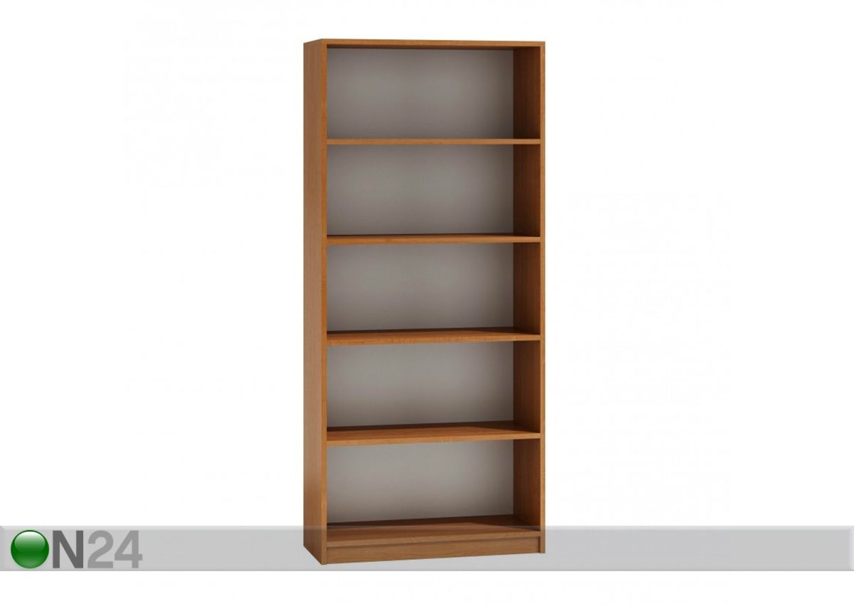 Стеллаж 80 cm увеличить