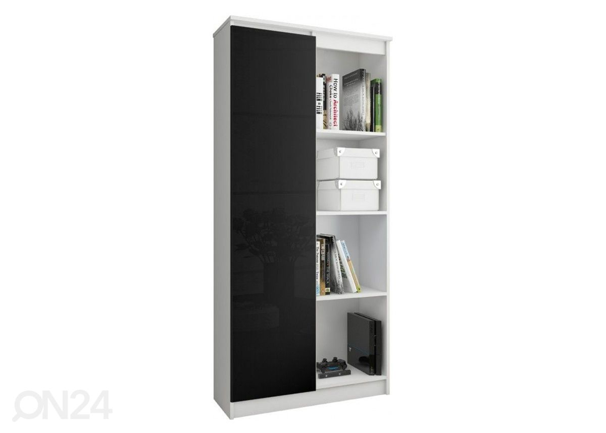 Стеллаж 80 cm увеличить