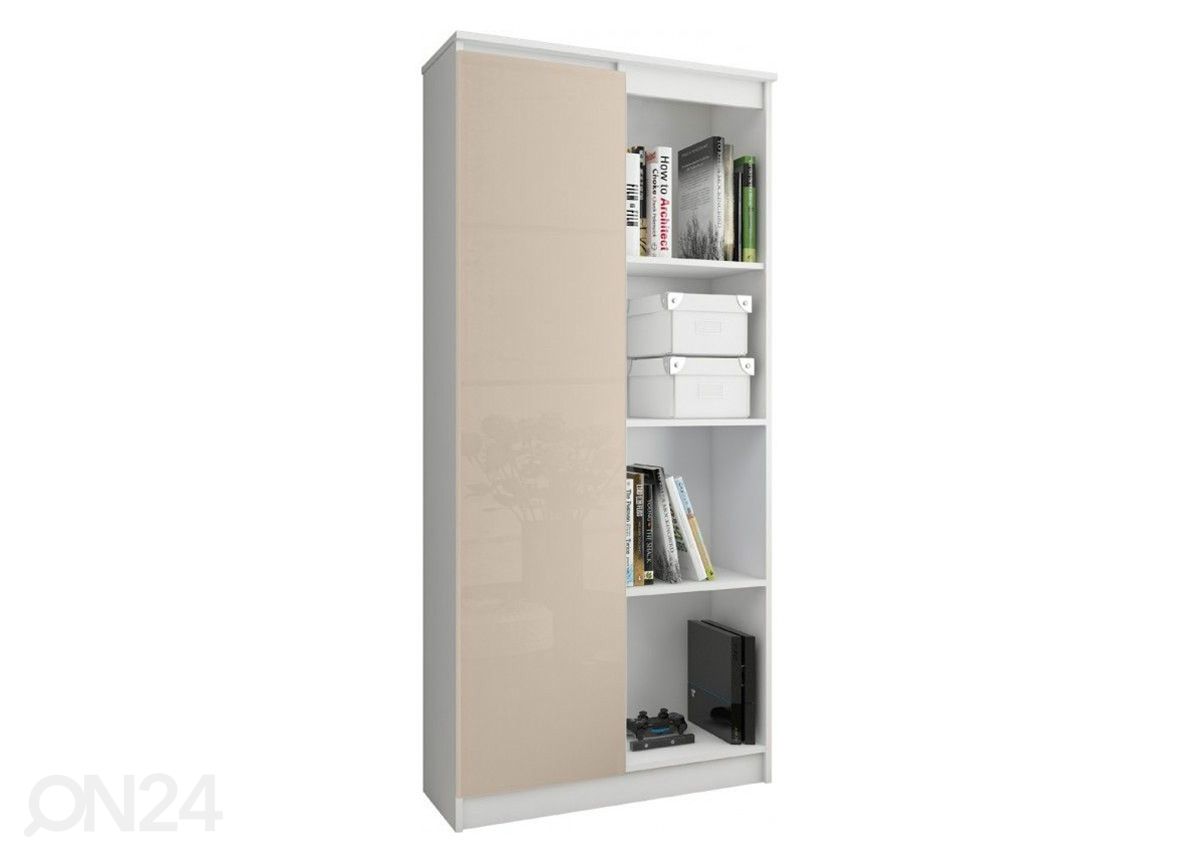 Стеллаж 80 cm увеличить