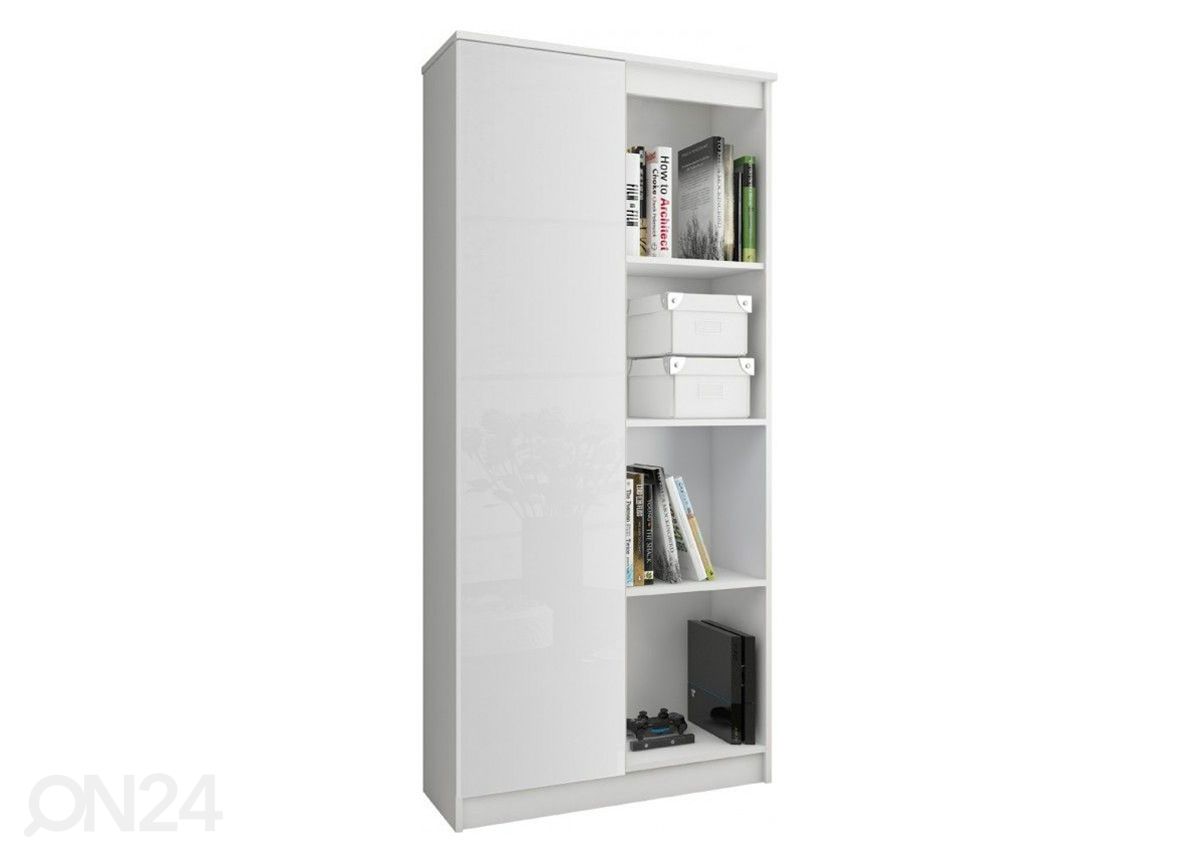 Стеллаж 80 cm увеличить