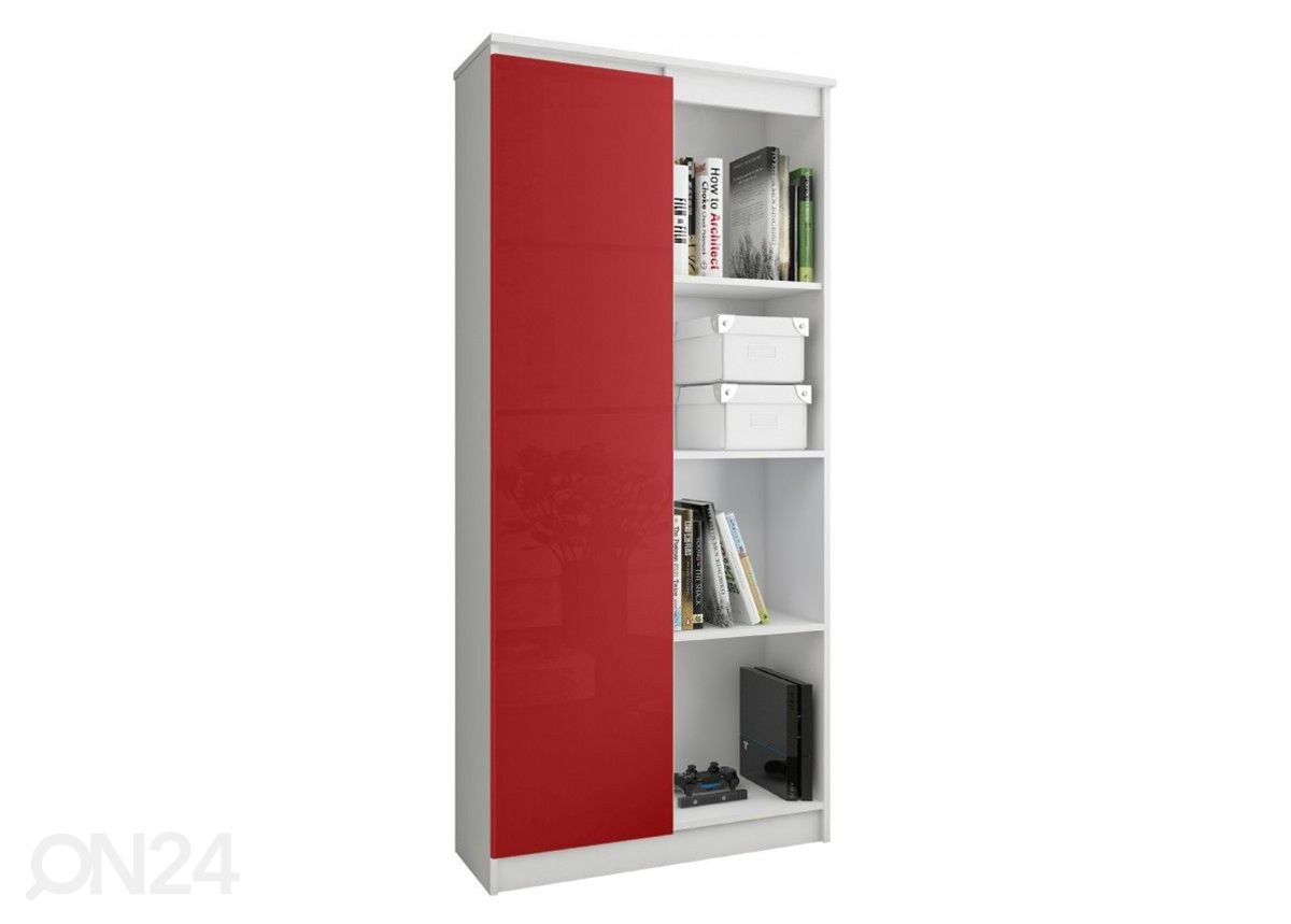 Стеллаж 80 cm увеличить