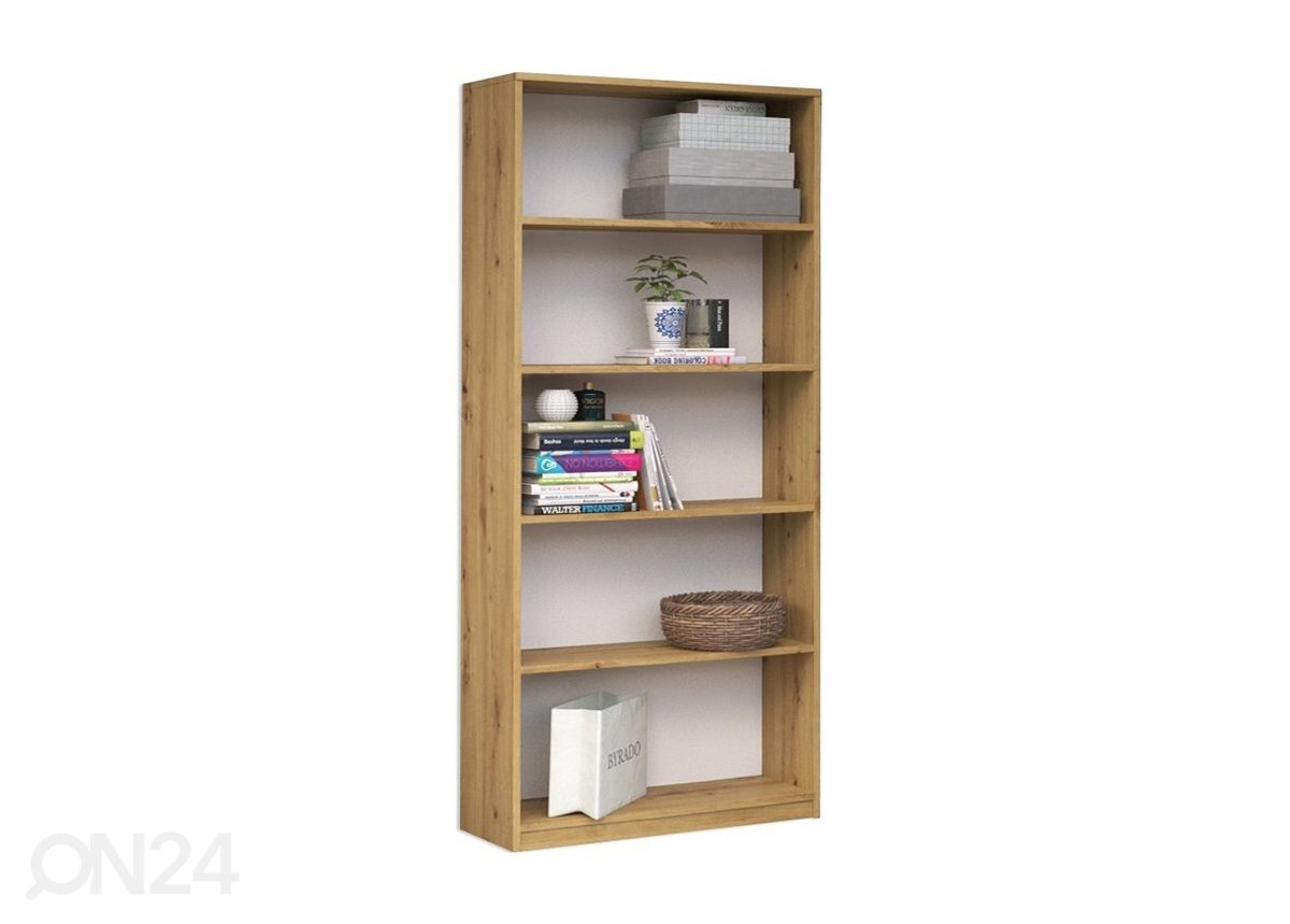 Стеллаж 80 cm увеличить