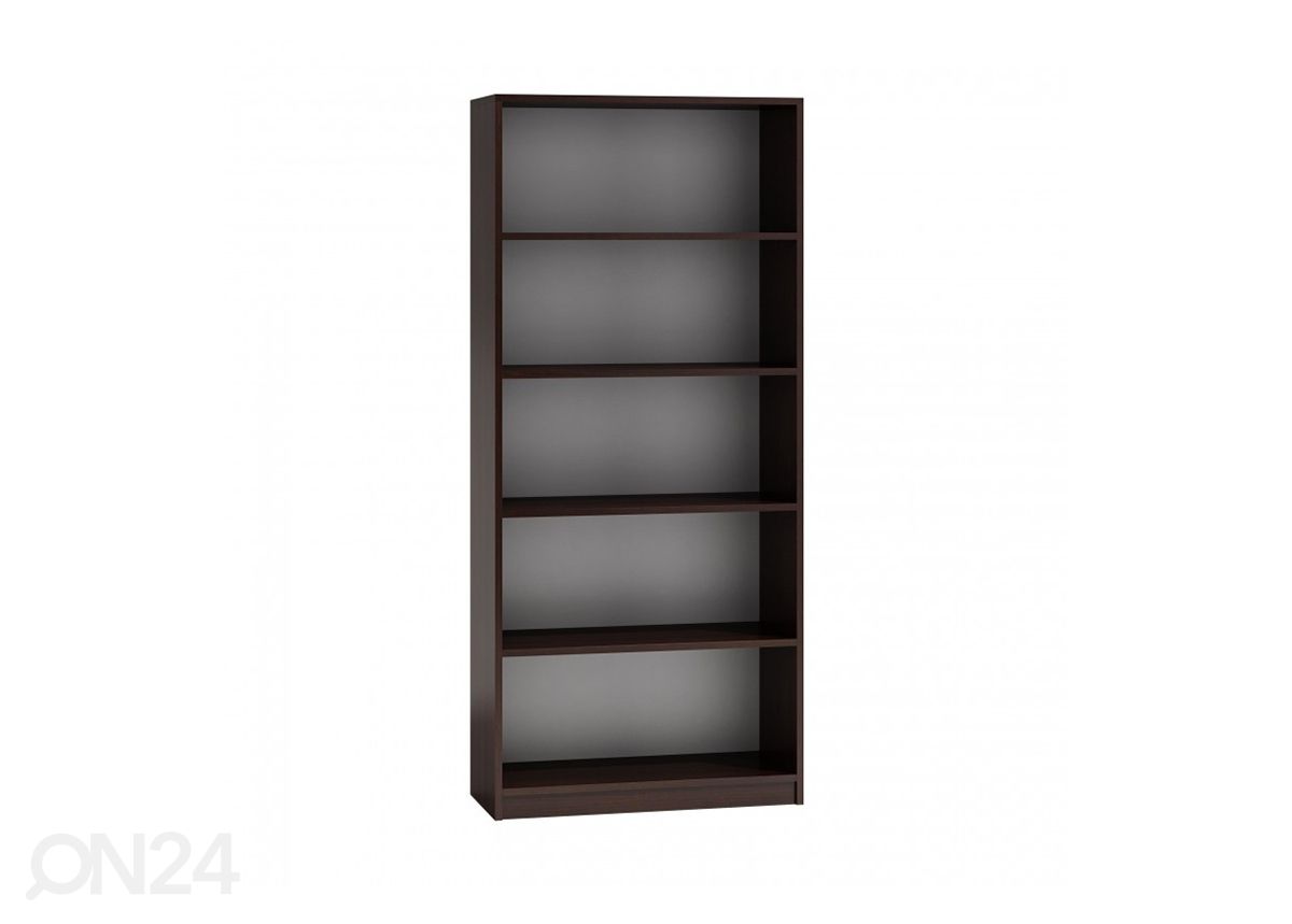 Стеллаж 80 cm увеличить
