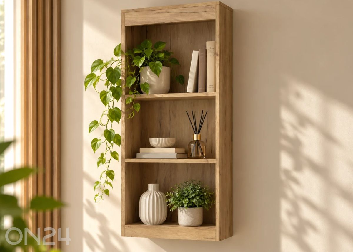 Стеллаж Cobhy 52 cm увеличить