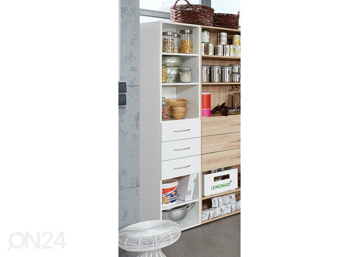 Стеллаж MRK 367 40 cm увеличить