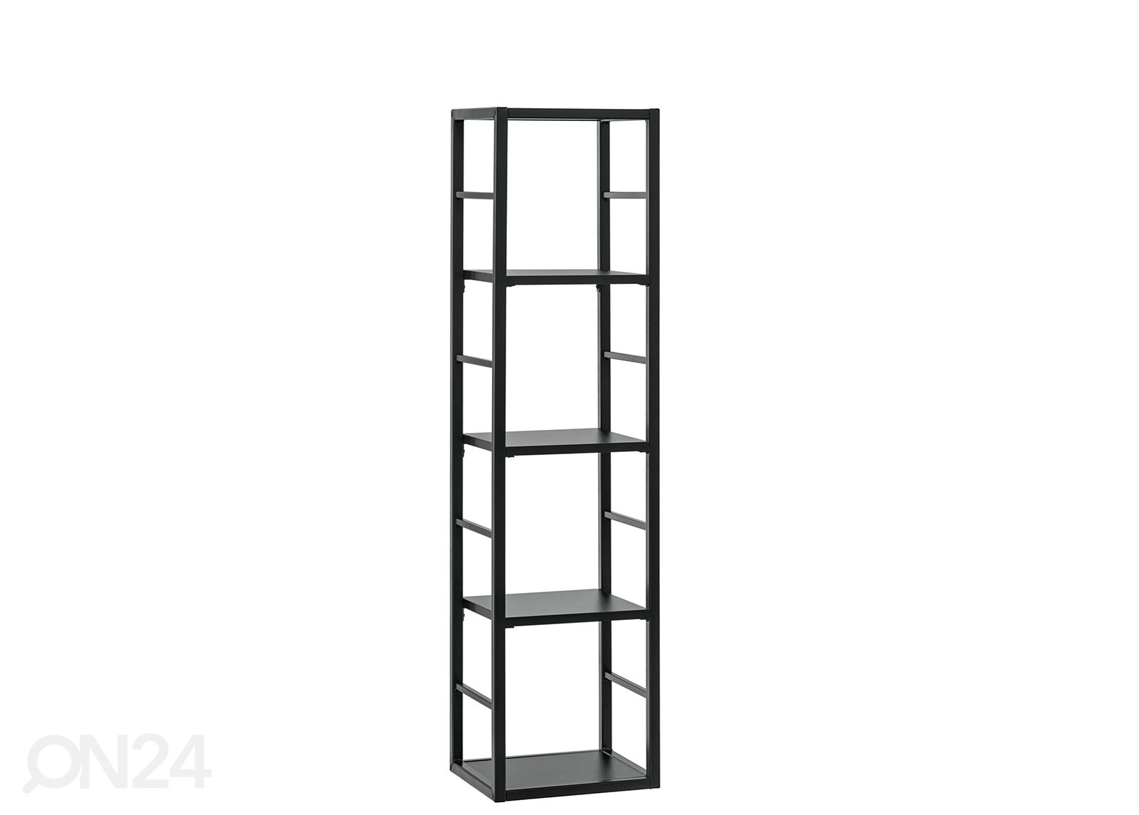 Стеллаж Switch 118 cm, чёрный увеличить