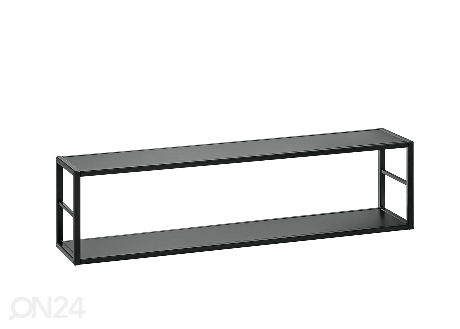 Стеллаж Switch 120 cm, чёрный увеличить