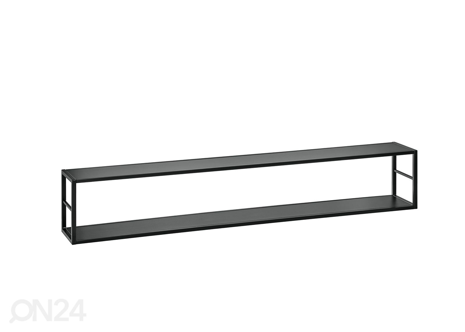 Стеллаж Switch 180 cm, чёрный увеличить