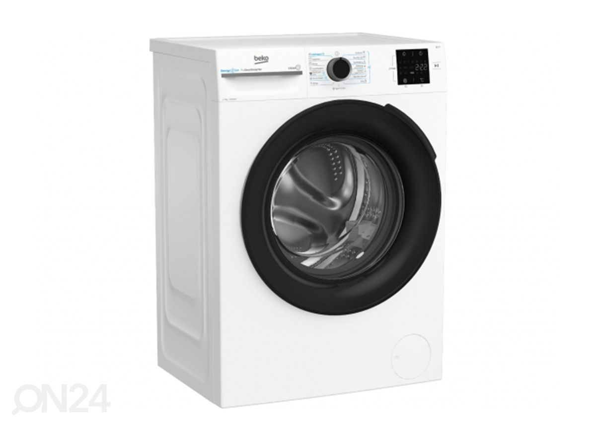 Стиральная машина Beko BM3WFSU37213WB увеличить