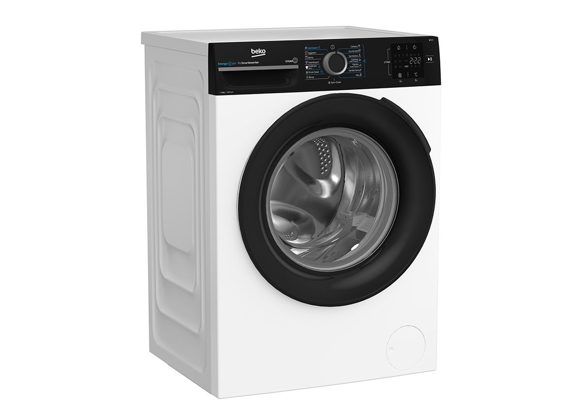 Стиральная машина Beko BM3WFSU38213WPBB увеличить