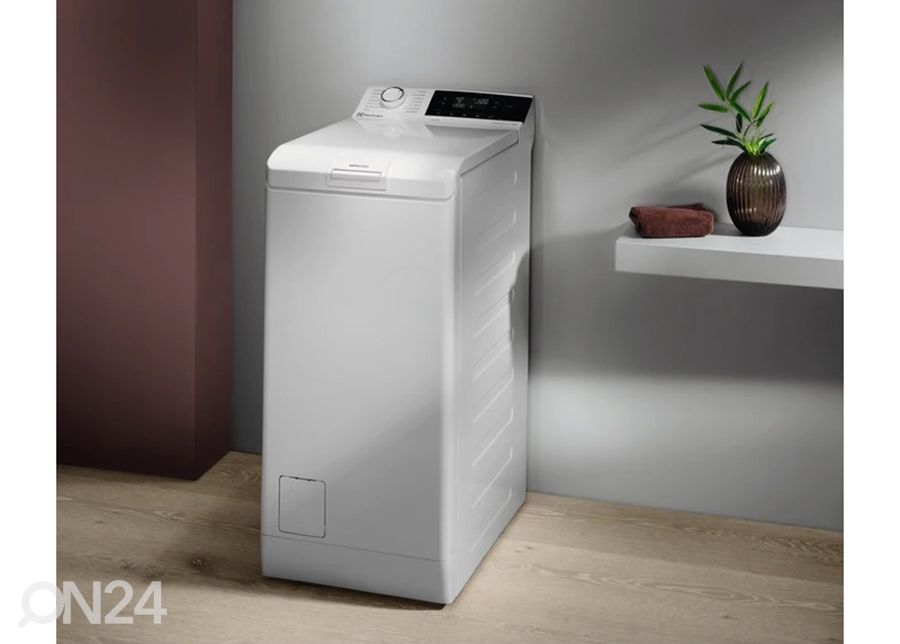 Стиральная машина Electrolux EW6TN3262 увеличить