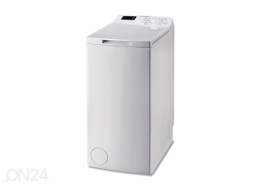 Стиральная машина Indesit увеличить