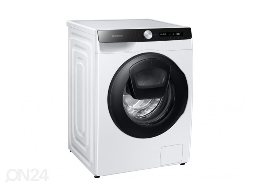 Стиральная машина Samsung WW80T554DAE/S7 увеличить