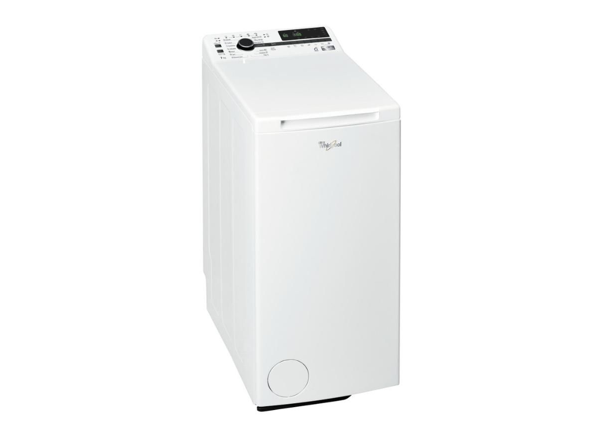 Стиральная машина Whirlpool увеличить