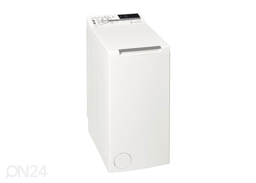 Стиральная машина Whirlpool FDLR7221BSEUN увеличить