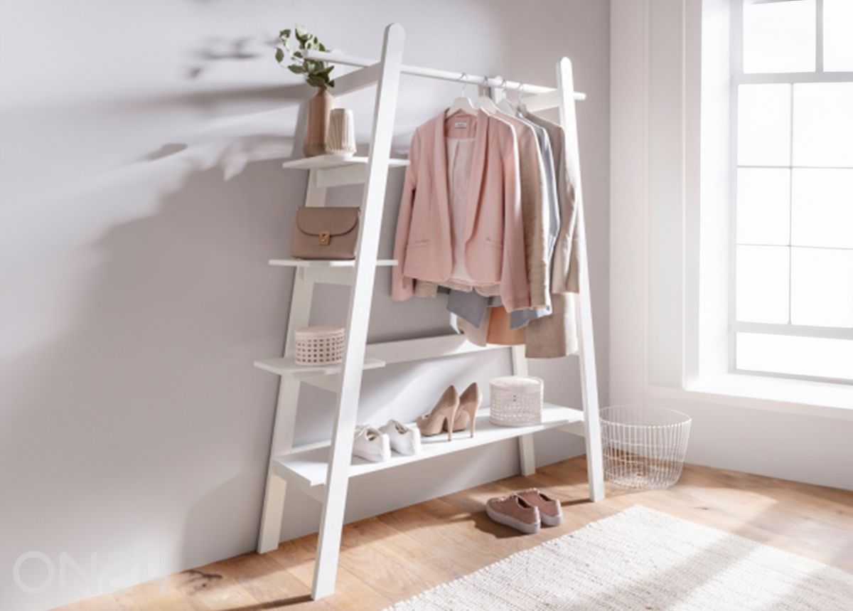 Стойка для одежды Eda-2 увеличить