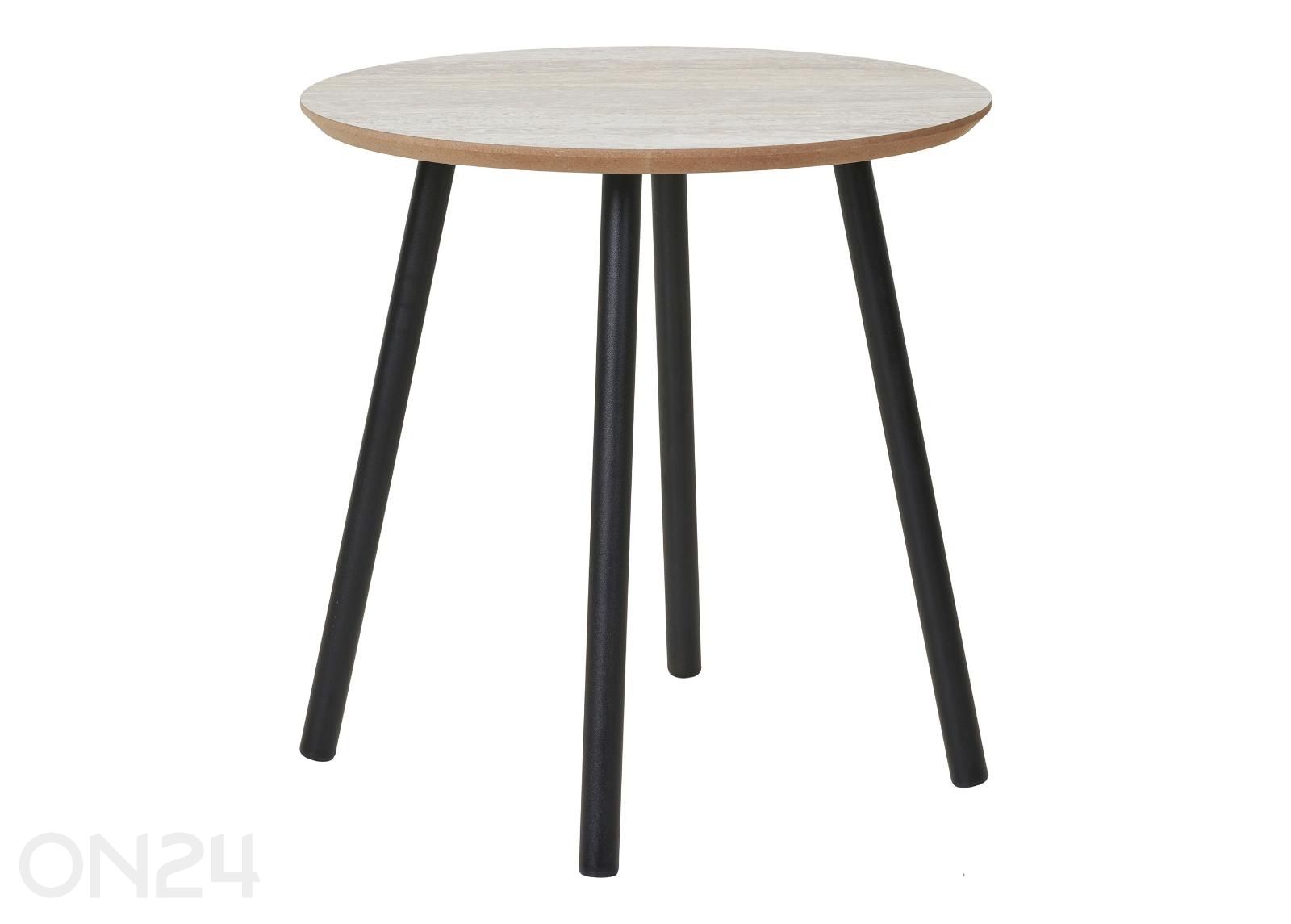 Столик Aalst Ø 40 см увеличить