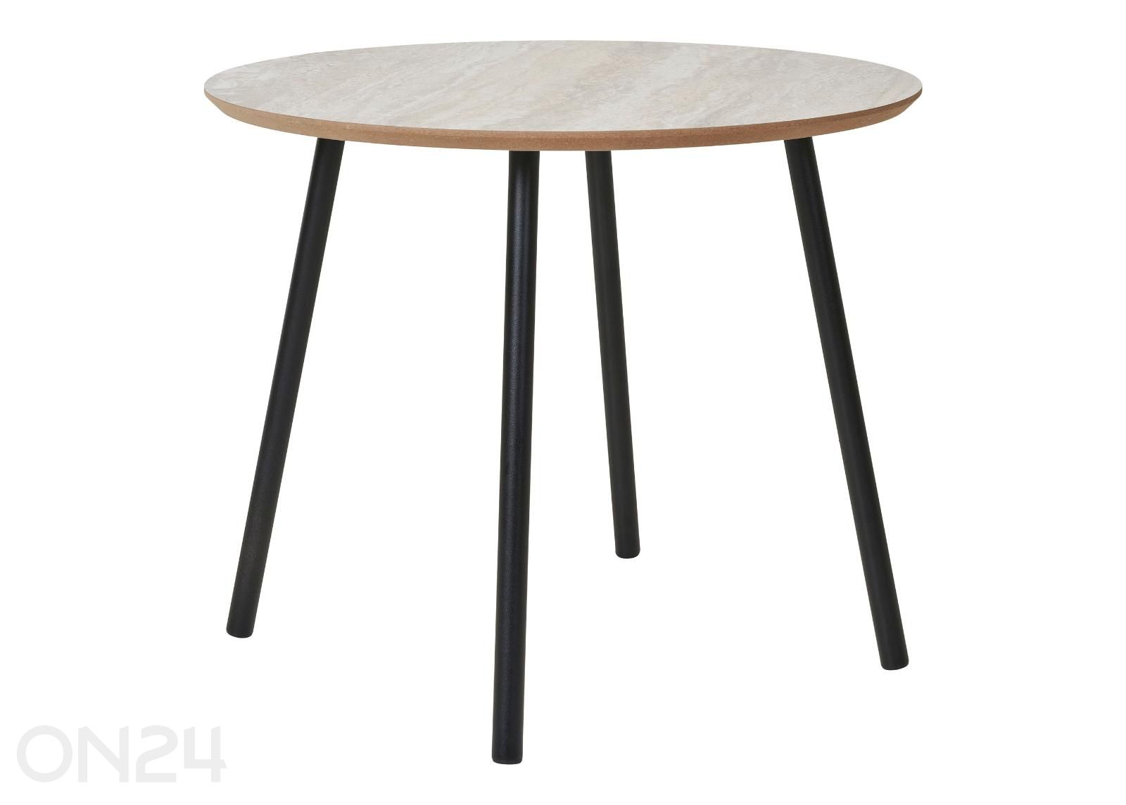 Столик Aalst Ø 55 см увеличить