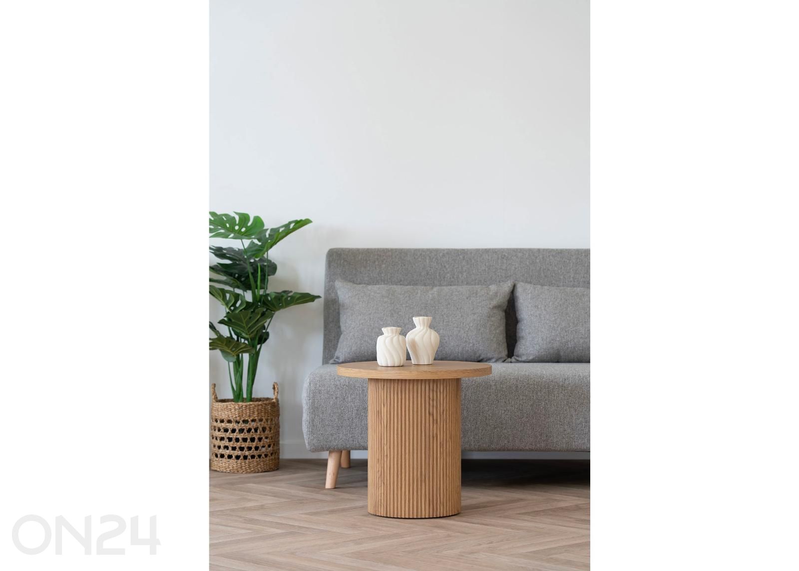 Столик Boavista Ø 48 см увеличить