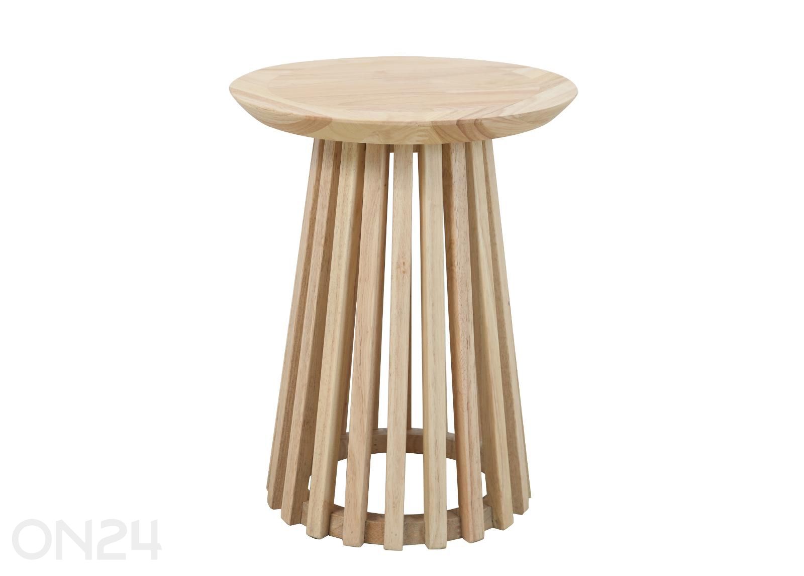 Столик Kenas Ø 40 см увеличить