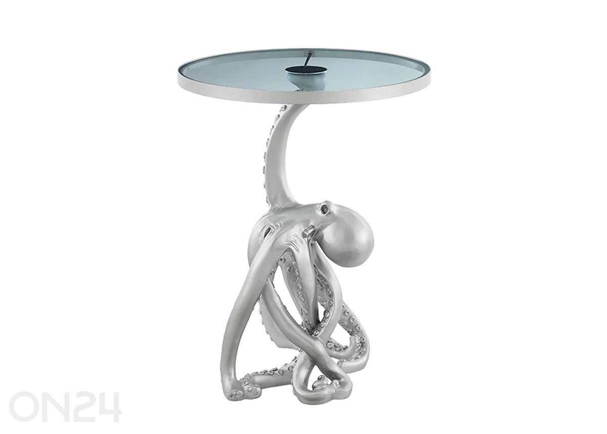 Столик Octopus Ø 43 см увеличить