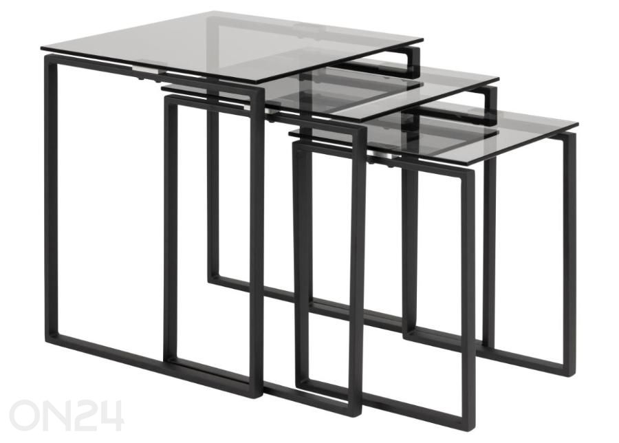 Столик Sevilla, 3 шт увеличить