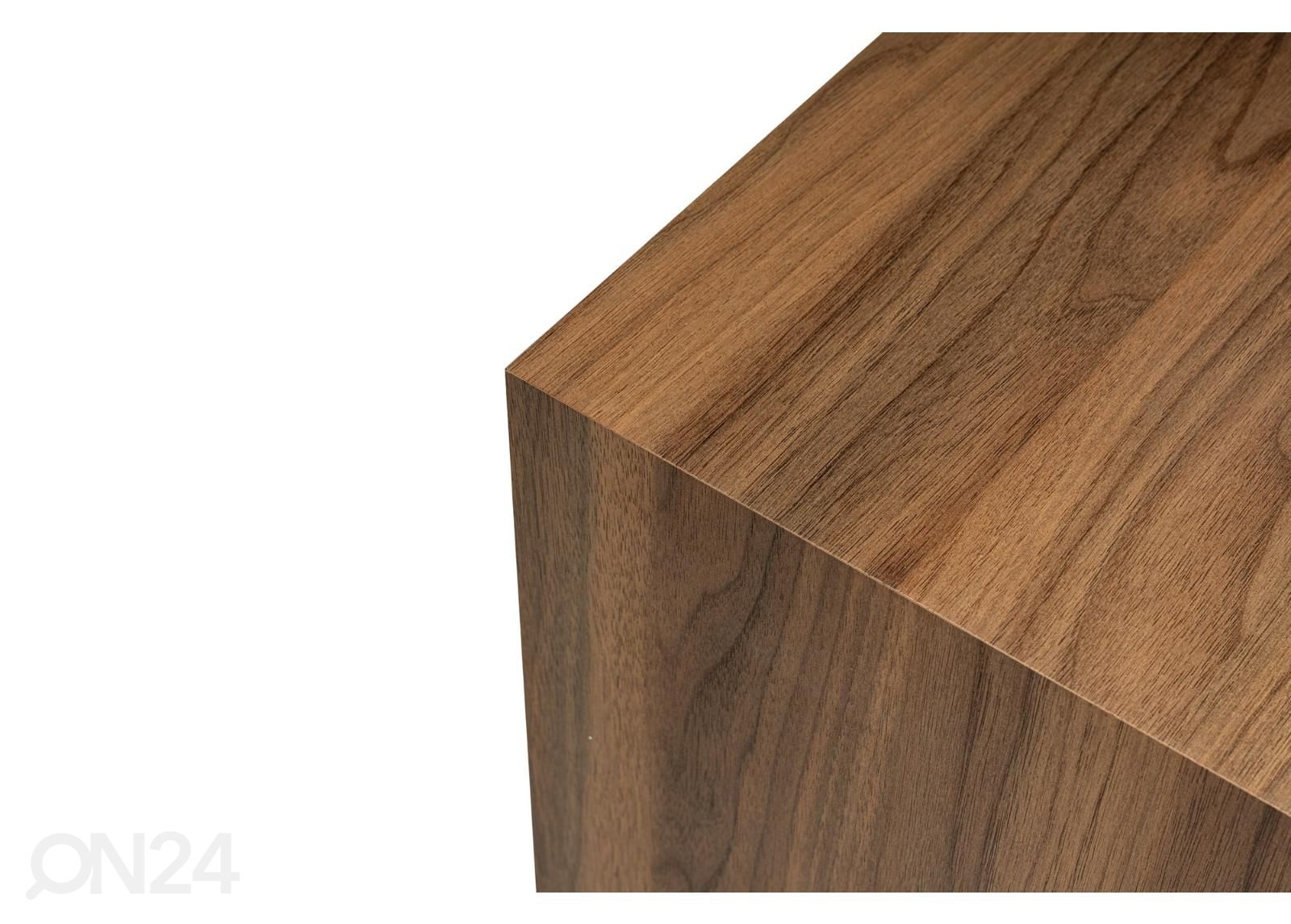 Столик Walnut 45x45 см увеличить