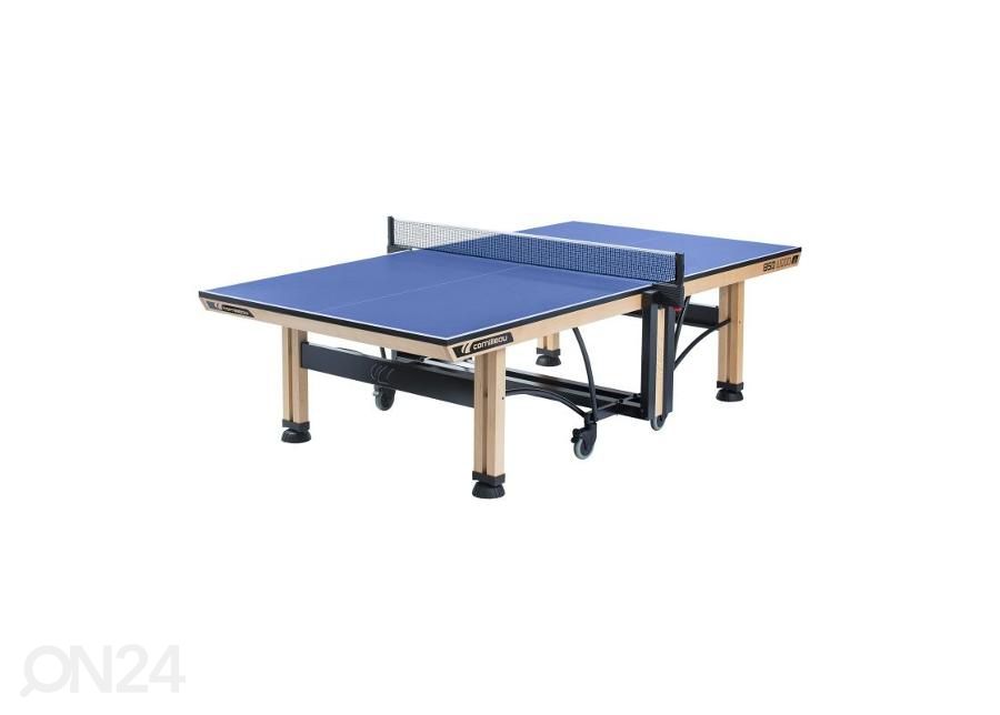 Стол для настольного тенниса COMPETITION 850 WOOD ITTF увеличить
