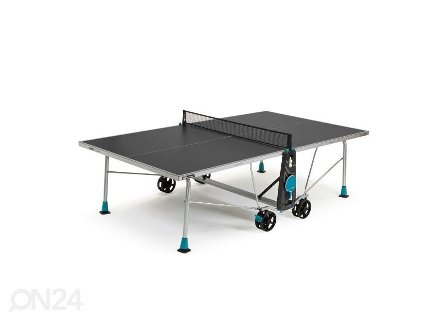 Стол для настольного тенниса Cornilleau 200X outdoor увеличить