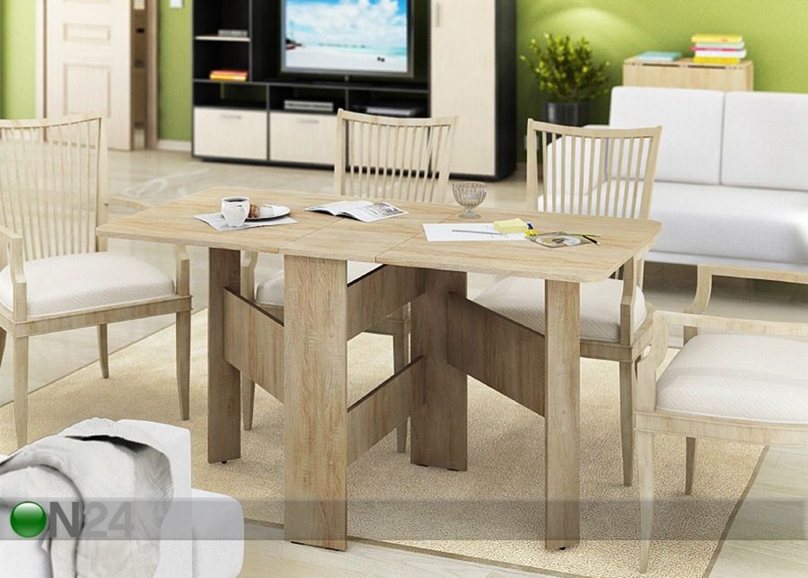 Стол-книжка Horizon 30-140x67 cm увеличить
