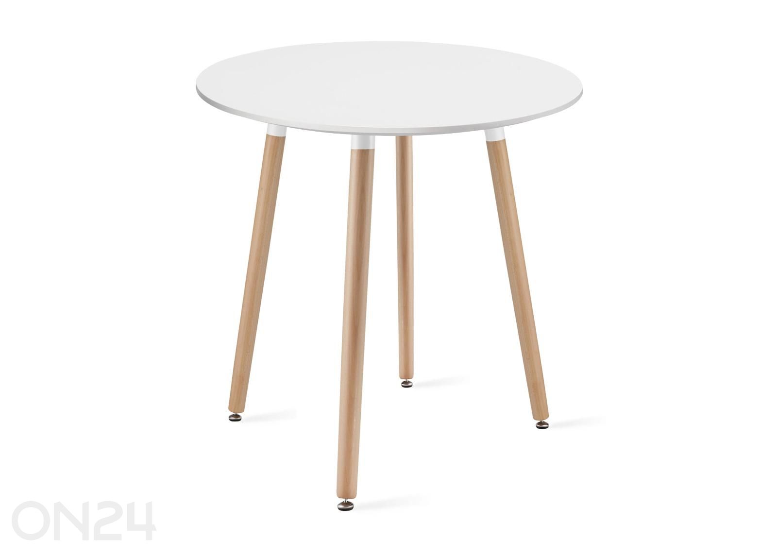 Стол Kami Ø 60 см увеличить