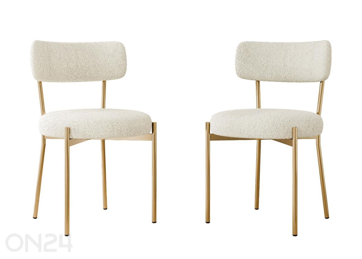 Стулья Muz, 2 шт. увеличить