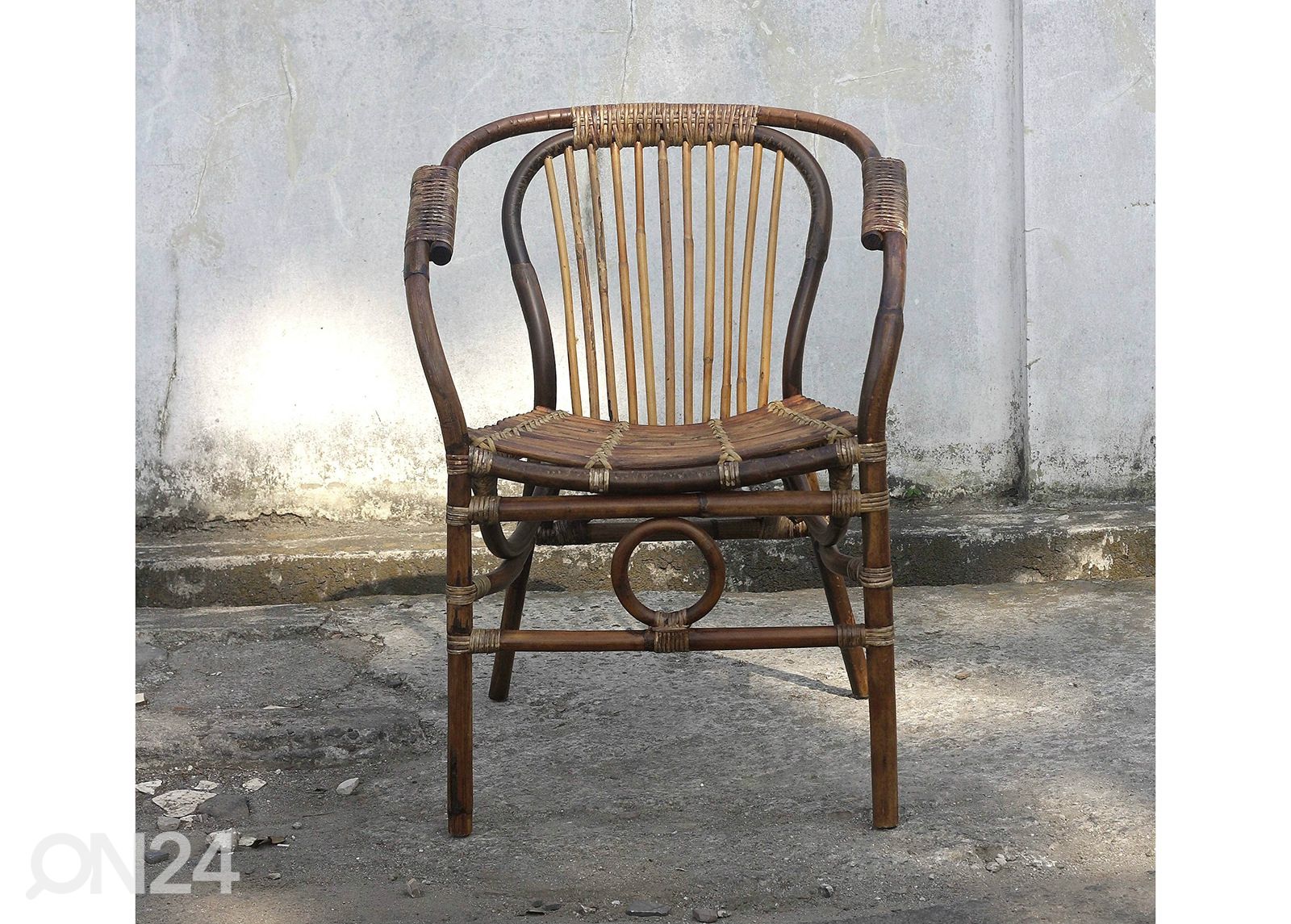 Стул Rattan увеличить