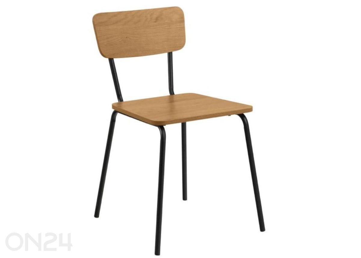 Стул Tiivo, дуб увеличить