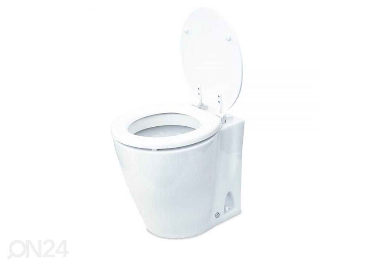 Судовой унитаз WC Design standard 12V увеличить