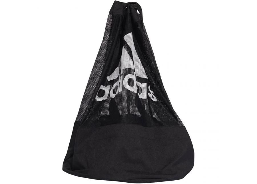 Сумка для мячей adidas FB Ballnet DY1988 увеличить